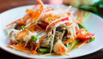 Skip the Takeaway: How Cooking Thai at Home Can Be a Healthier Choice
