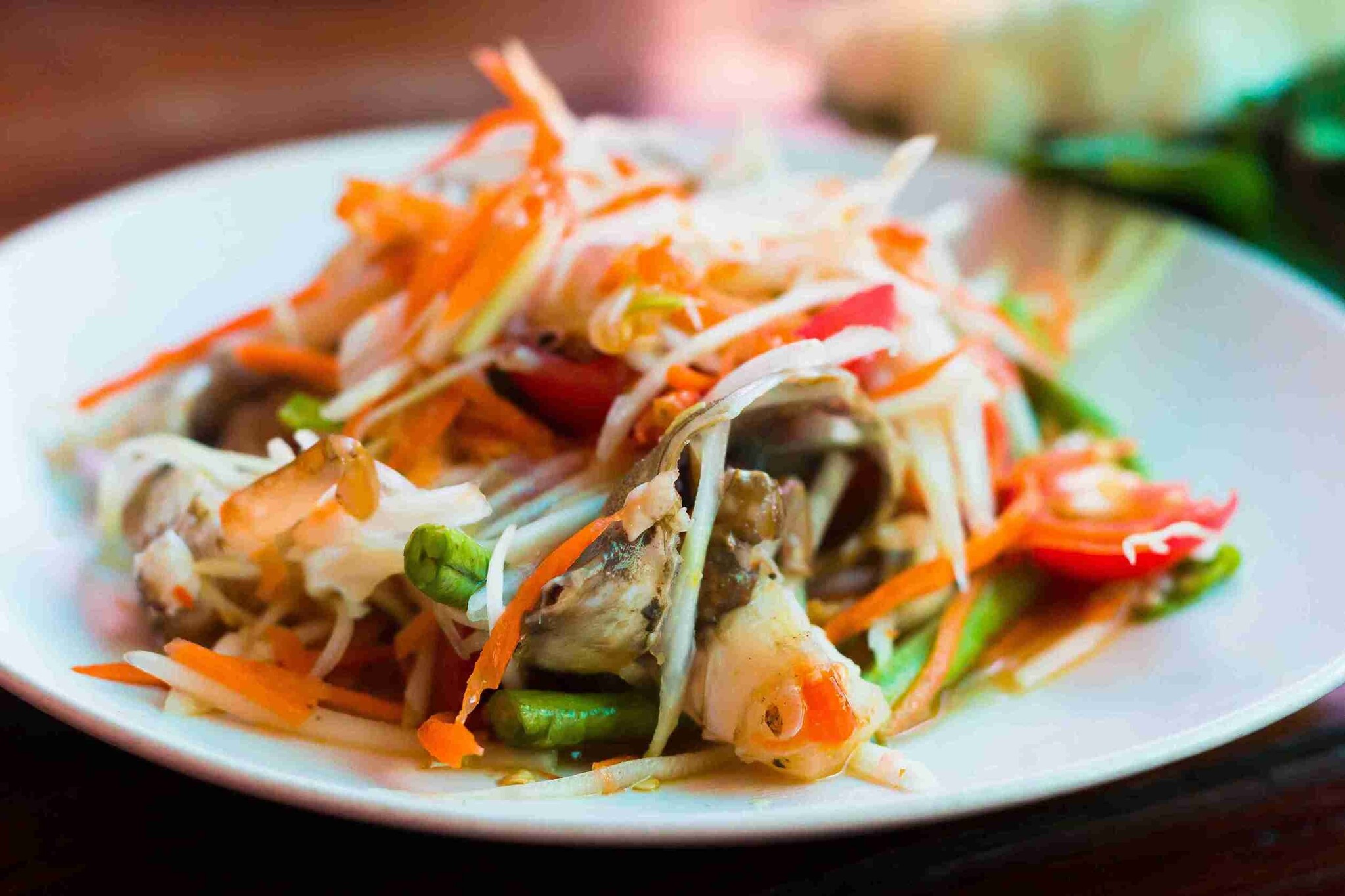 Skip the Takeaway: How Cooking Thai at Home Can Be a Healthier Choice