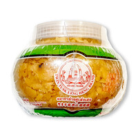 Twin Tusk Leng Heng Preserved Vegeble Cabbage 310g