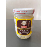 Twin Tusk Leng Heng Seasoning Pickled Galic Single Head 250g