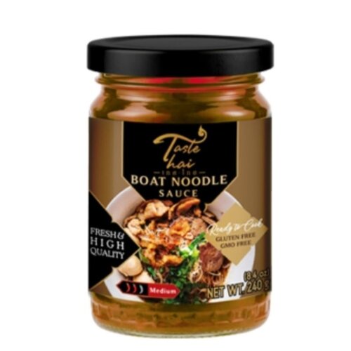 Taste Thai Boat Noodle Sauce 240g