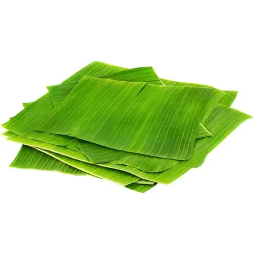 Banana Leaf 200g (TT) PLEASSE CHOOSE NEXT DAY DELIVERY  ONLY