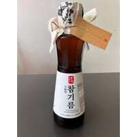 HanSang Sesame  Oil 320ml