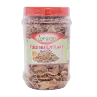 Longdan Fried Shallot Flake 100g