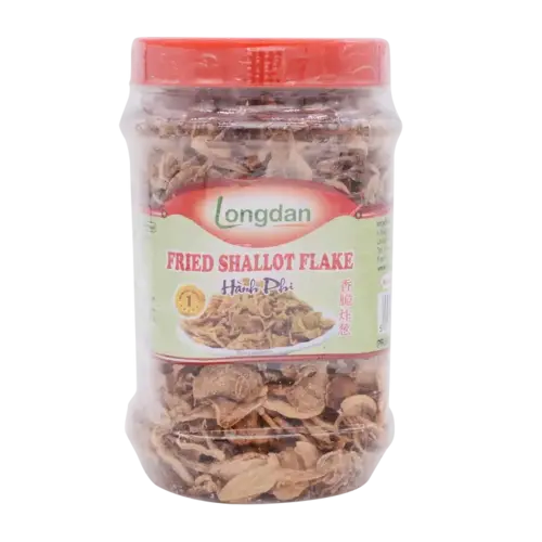 Longdan Fried Shallot Flake 100g