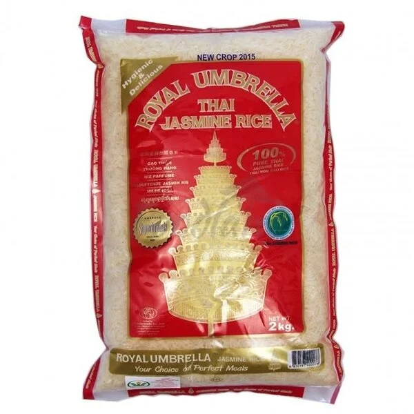 Why Jasmine Rice Deserves a Spot in Every Home Kitchen