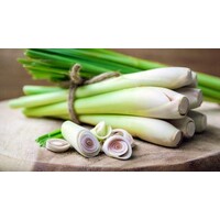Lemongrass 100g CL FRESH - PLEASE CHOOSE  NEXT DAY DELIVERRY ONLY
