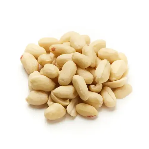 Blanched Peanuts  250g