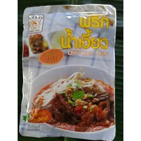 Mae Noi Nam Ngiao Curry Paste 500g