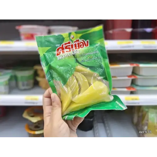 Pickled Mango 7/11 150g