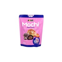 Royal Family Mochi Salted Calamel 180g