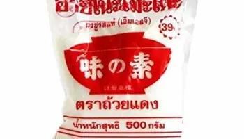 Exploring MSG’s Role in Thai Cooking: Myths, Facts, and Flavour