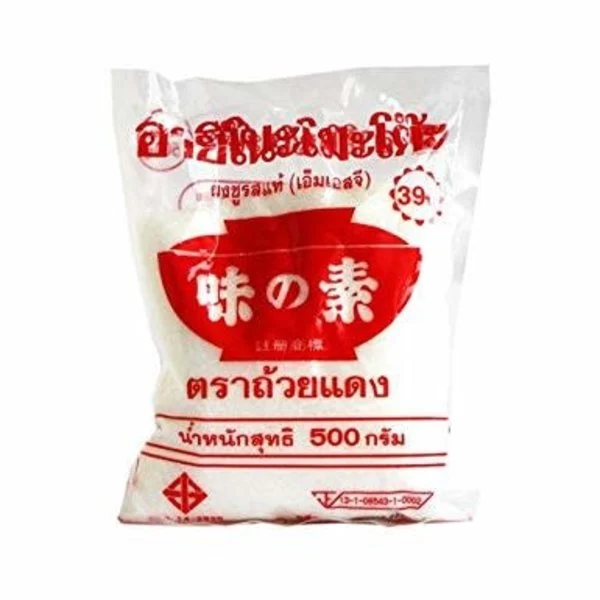 Exploring MSG’s Role in Thai Cooking: Myths, Facts, and Flavour