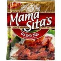 Mama Sitas Tocino Marinating Mix 75g