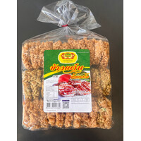 Pennapa Watermelon Rice Cracker Snack 300g