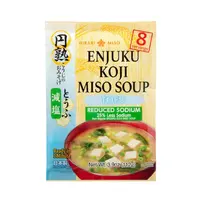 Hikari Enjyuku Miso Soup / Enjuku Tofu 112g (8 servings) Reduced Sodium