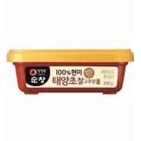 Daesang Red Pepper Paste (Very Spicy) 200g
