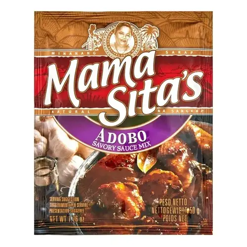 Mama Sitas Adobo Mix 50g