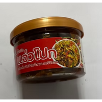 Jaew Poke 90g น้ำพริกแจ่วโปกบองนัว