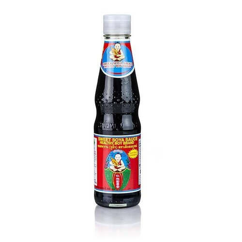 Healthy Boy Sweet Soy Sauce 420g