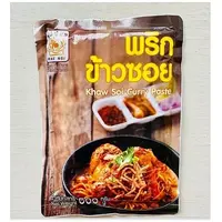 Mae Noi Kao Soi Paste 500g