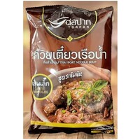Torpak Thai Boat Noodle Soup 150g ก๋วยเตี๋ยวเรือน้ำ