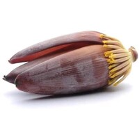 Banana Flower Approx. 500- 600g (FRESH - PLEASE CHOOSE NEXT DAY DELIVERY)