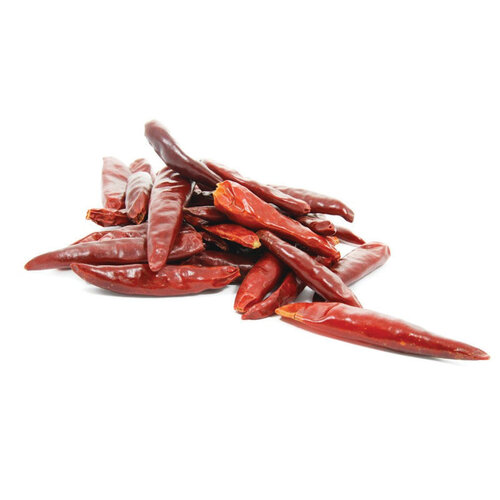 Dried Small Chilli 100g