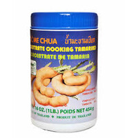 Garden Queen Concentrate Cooking Tamarind 454g (GQ)