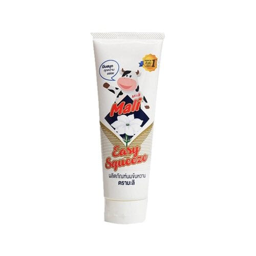 Mali Sweetened Condensed Milk Easy Squeeze 170g