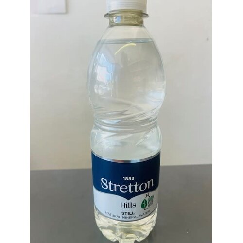 Stretton Hills Water 500ml