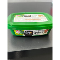 Haepyo Suchanggung Seasoned Soybean Paste 170g