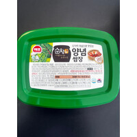 Haepyo Suchanggung Seasoned Soybean Paste 170g