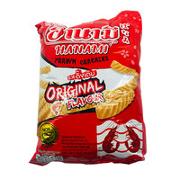 Hanami Prawn Crackers Original 52g
