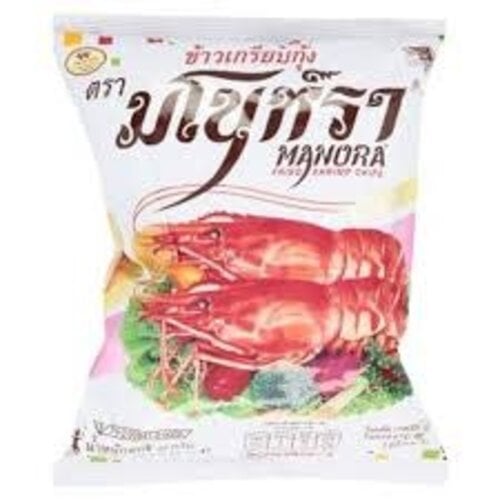 Manora Cooked Prawn Cracker 32g