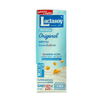 Lactasoy Lactasoy Soymilk Drink 250ml
