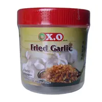 XO Fried Garlic 100g