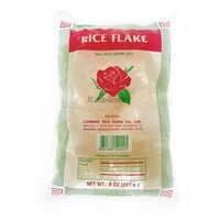 Rose Brand Rice Flake / Kua Chap 227g