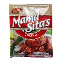 Mama Sitas Tocino Marinating Mix 75g