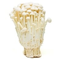Enoki Mushroom 100g FRESH- PLEASE CHOOSE NEXT DAY DELIVERY