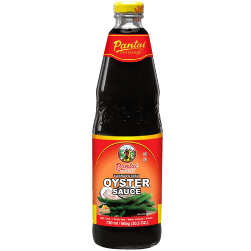 Pantai Oyster Sauce 730ml Best Before 22/07/26