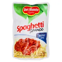 Del Monte Spaghetti Sauce / Fillipino Style 1kg