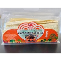 Fairy Bridge Knife Shaved Noodles 650g