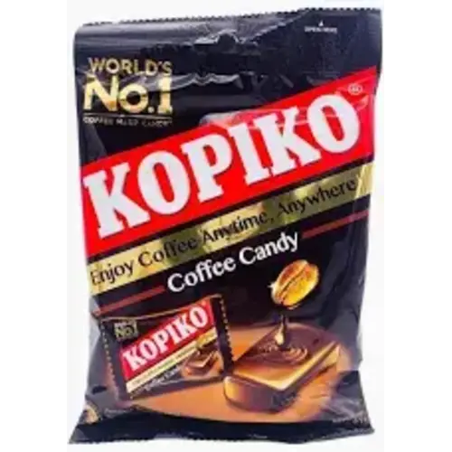 Kopiko Coffee Candy Snack 175g