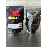 Grab Thai Hibiscus Tea Drink 50g