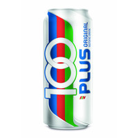 100 PLUS Drink 325ml