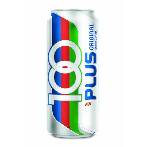 100 PLUS Drink 325ml