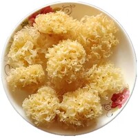 Wing's Brand Small White Fungus 100g