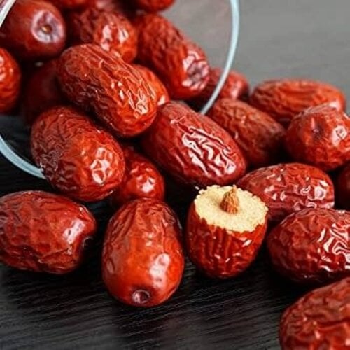 Wing's Brand Red Date 200g