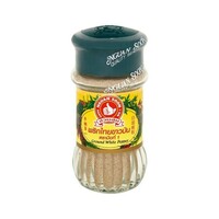 Hand Brand Ground White  Pepper 160g